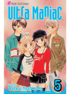Imagen de portada para Ultra Maniac, Volume 5